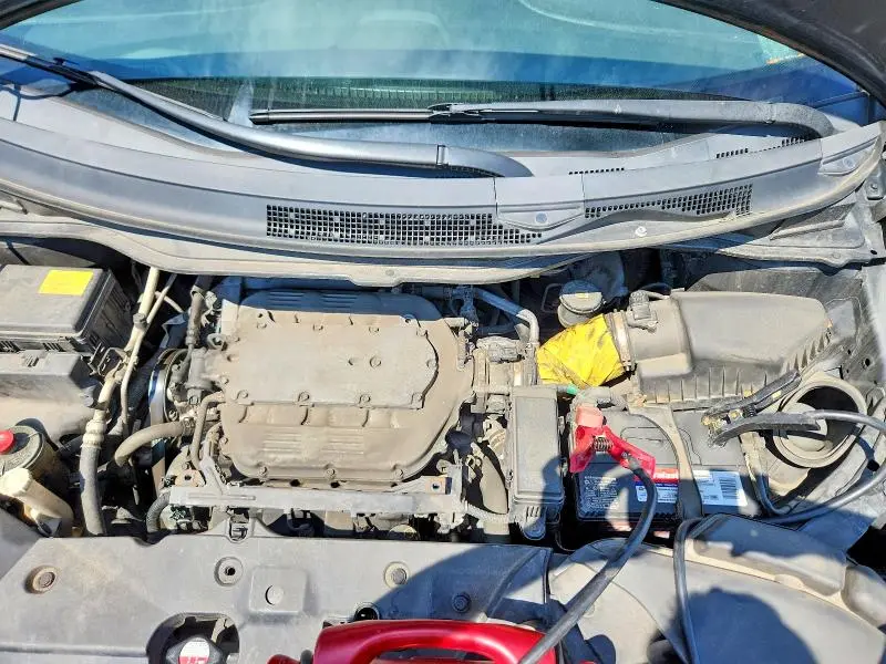 2012 HONDA ODYSSEY EX  