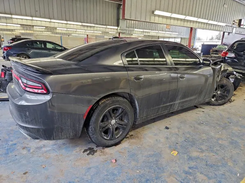 2023 DODGE CHARGER SXT  
