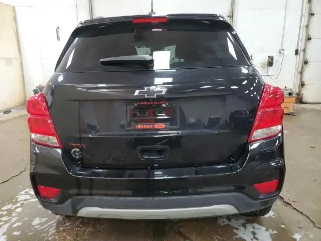 2020 CHEVROLET TRAX 1LT  