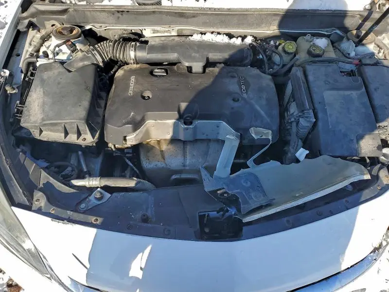 2015 CHEVROLET MALIBU LS  