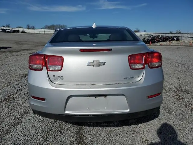 2013 CHEVROLET MALIBU 1LT  