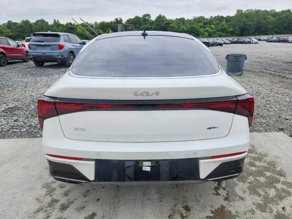 2025 KIA K5 GT LINE  
