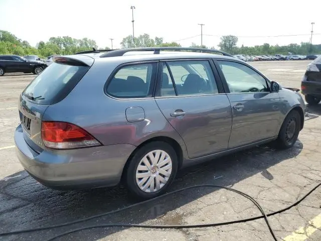 2013 VOLKSWAGEN JETTA S  
