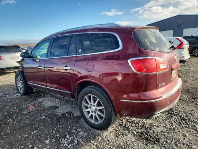 2015 BUICK ENCLAVE   