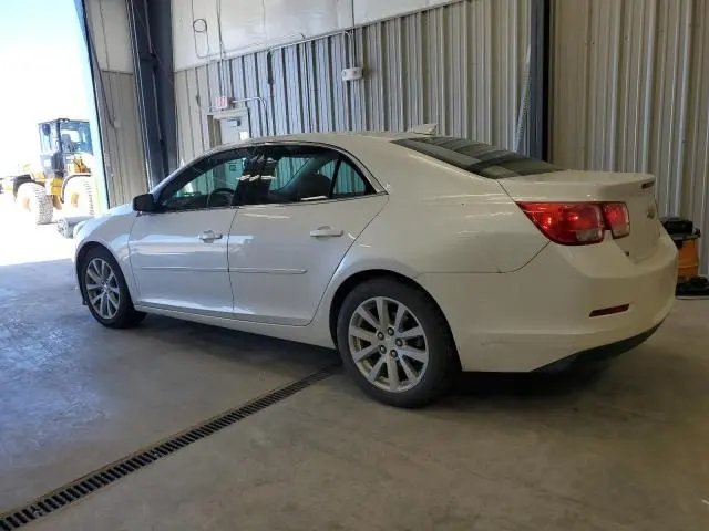 2015 CHEVROLET MALIBU 2LT  