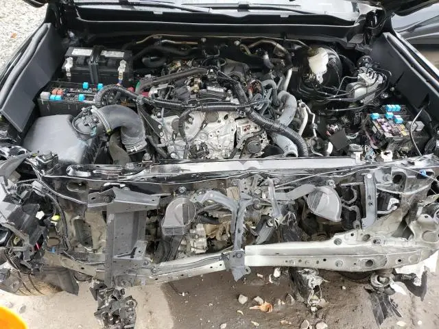 2024 TOYOTA TACOMA DOUBLE CAB  