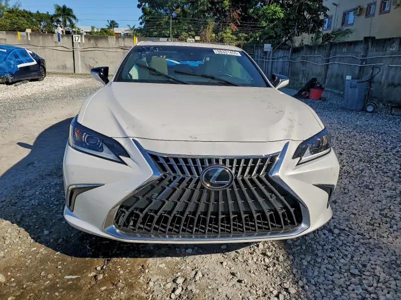 2024 LEXUS ES 350 BASE  