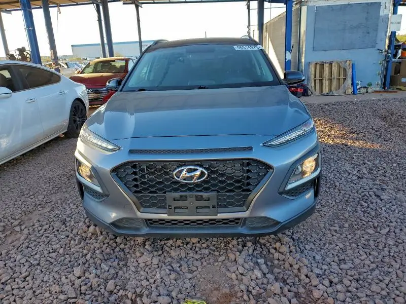 2018 HYUNDAI KONA SEL  