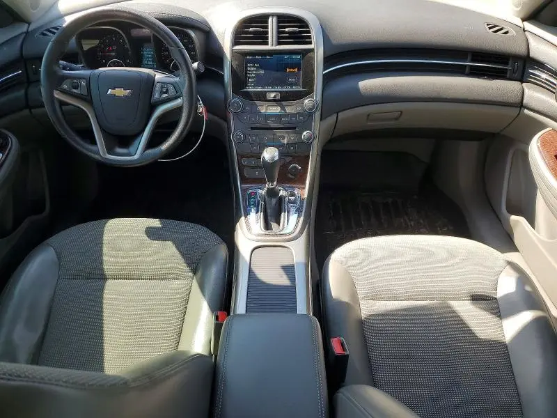 2013 CHEVROLET MALIBU 1LT  