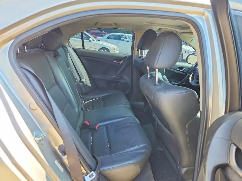 2010 ACURA TSX   