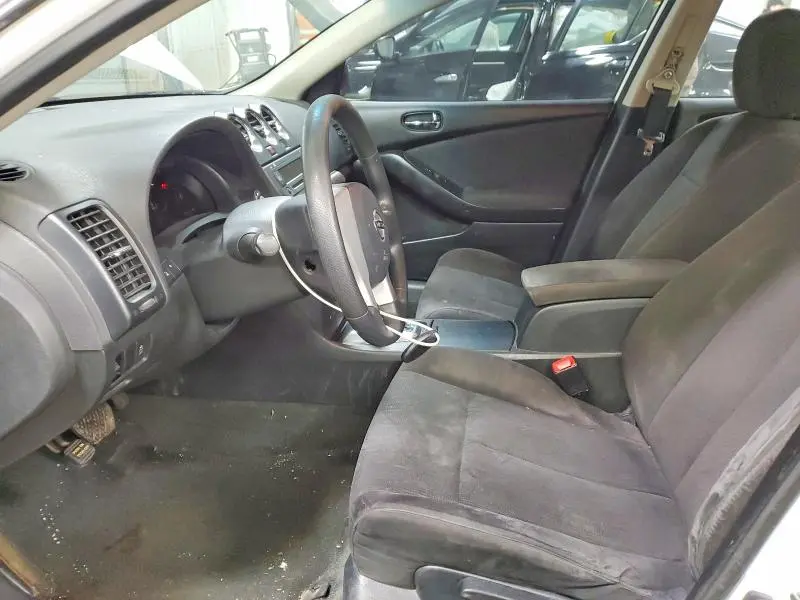 2011 NISSAN ALTIMA 2.5  