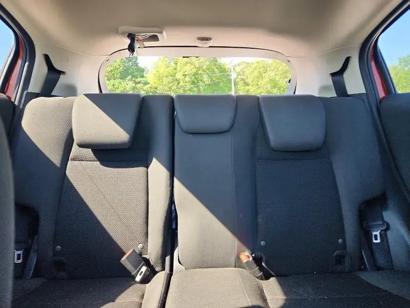 2020 HONDA HR-V EX  