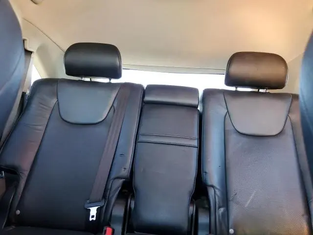 2013 LEXUS RX 450H