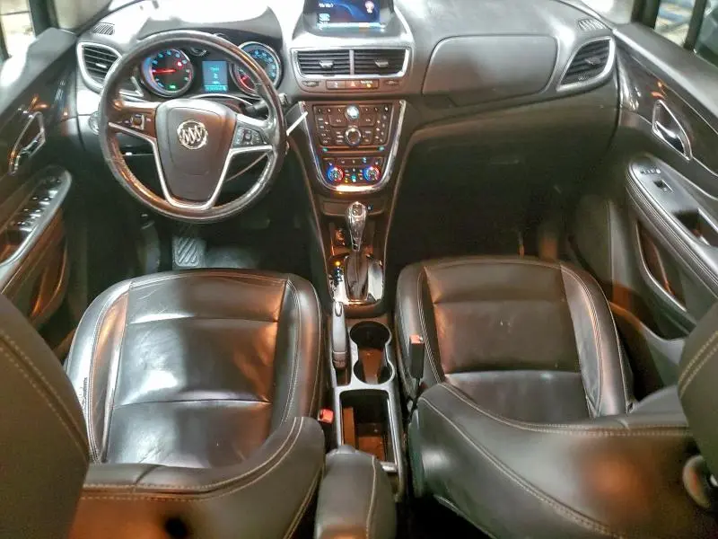 2013 BUICK ENCORE   