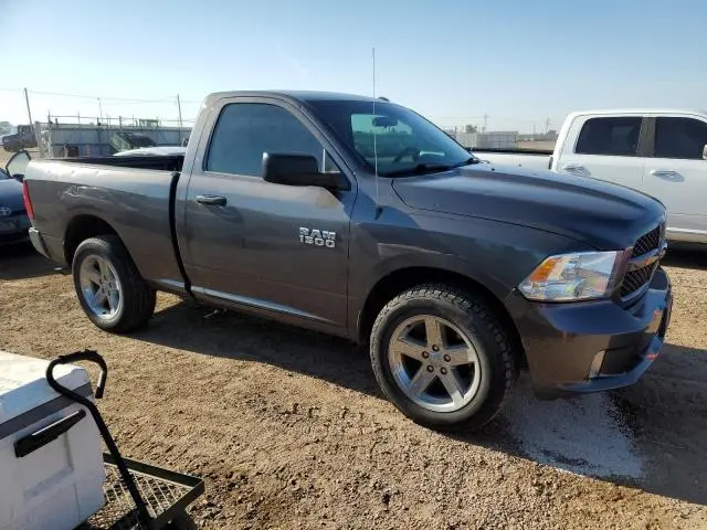 2018 RAM 1500 ST  