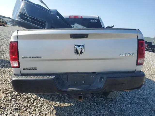 2014 RAM 1500 SLT  
