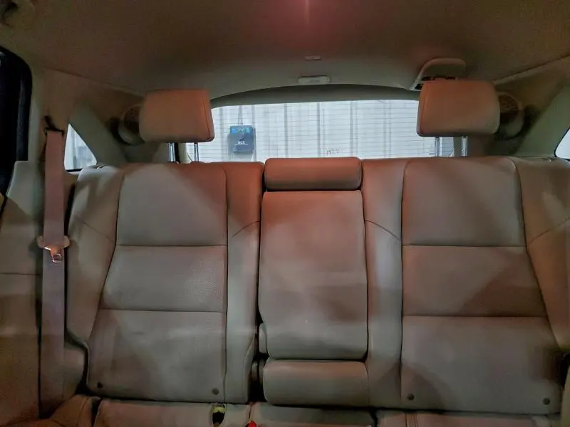 2016 ACURA RDX TECHNOLOGY  