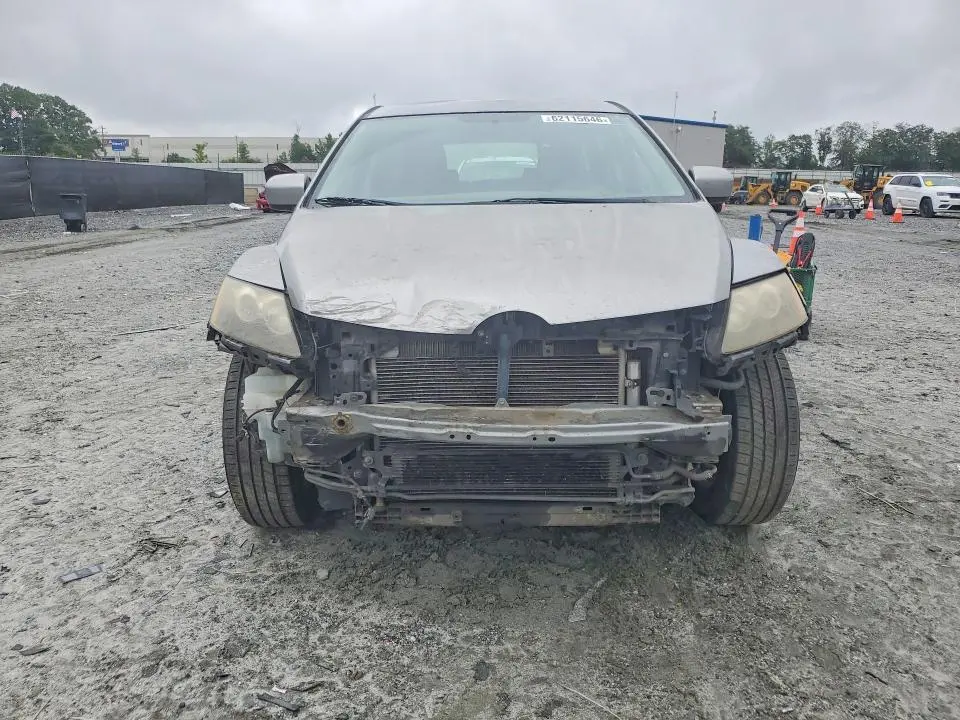 2010 MAZDA CX-7   