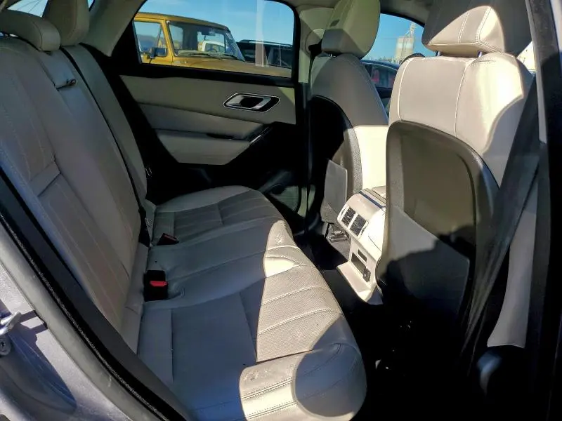 2020 LAND ROVER RANGE ROVER VELAR S  