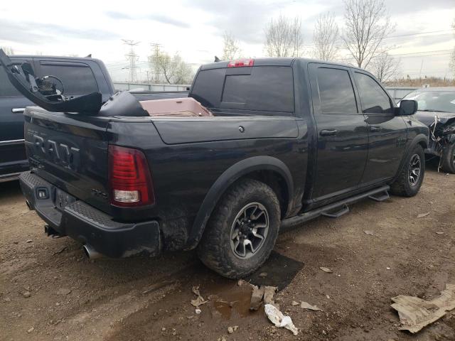 2016 RAM 1500 REBEL