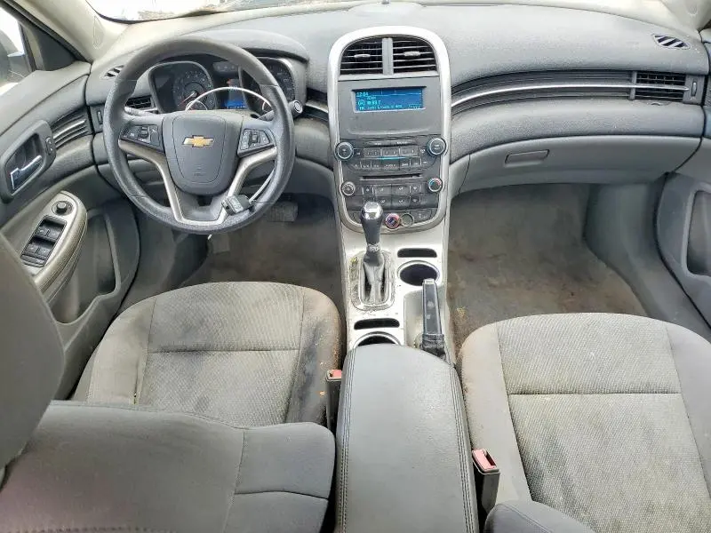 2014 CHEVROLET MALIBU LS  