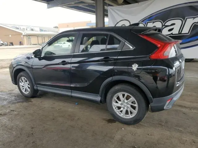 2019 MITSUBISHI ECLIPSE CROSS ES