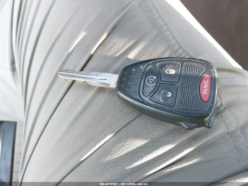 2014 JEEP PATRIOT HIGH ALTITUDE