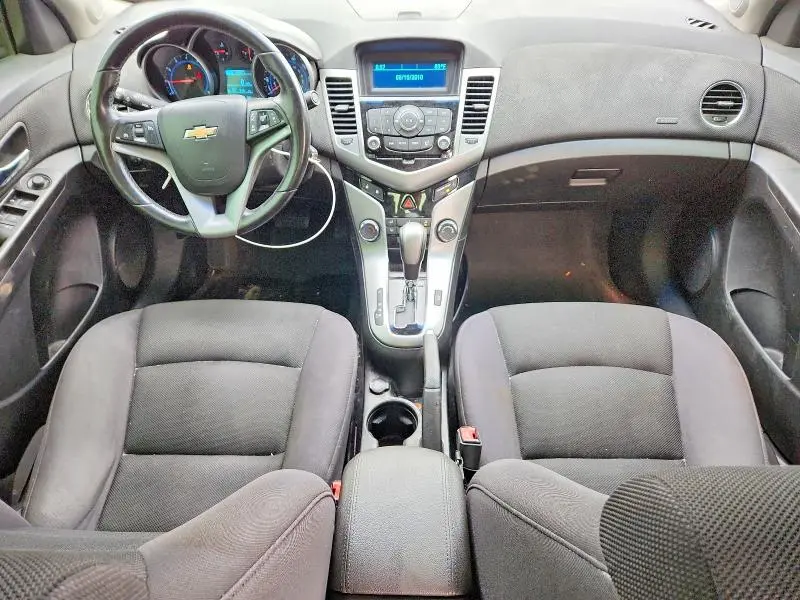 2013 CHEVROLET CRUZE LT  