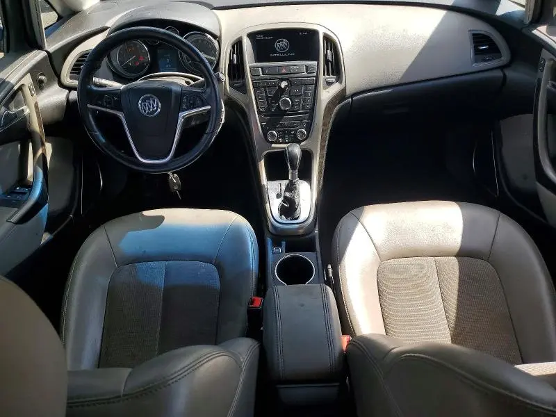 2016 BUICK VERANO   