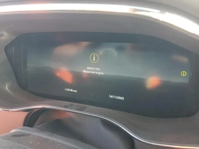 2025 JAGUAR F-PACE R-DYNAMIC S  