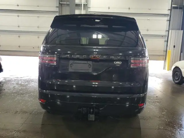 2023 LAND ROVER DISCOVERY HSE R-DYNAMIC  