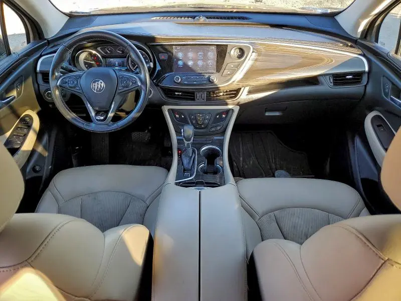 2020 BUICK ENVISION PREFERRED  