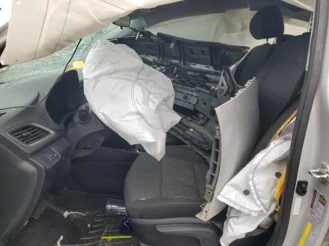 2018 HYUNDAI ACCENT SE  