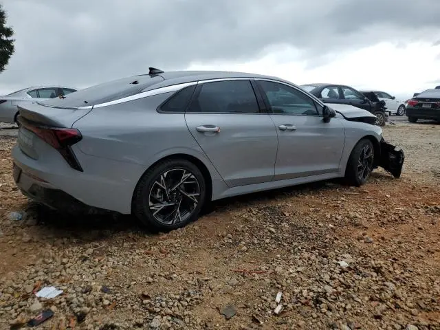 2025 KIA K5 GT LINE
