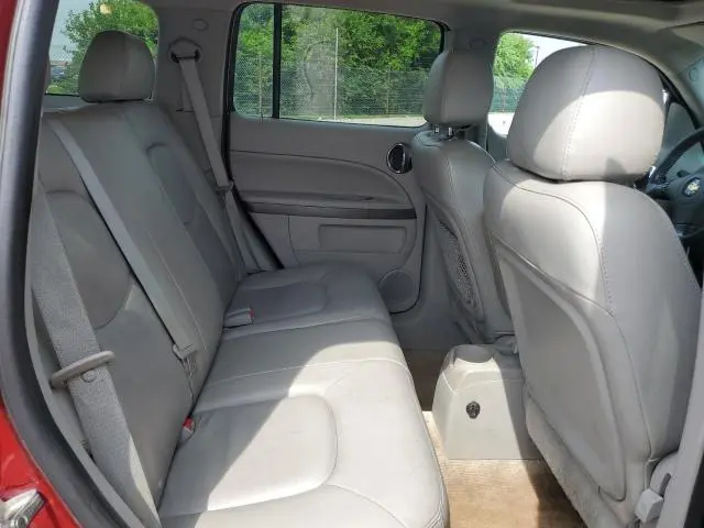 2011 CHEVROLET HHR LT  