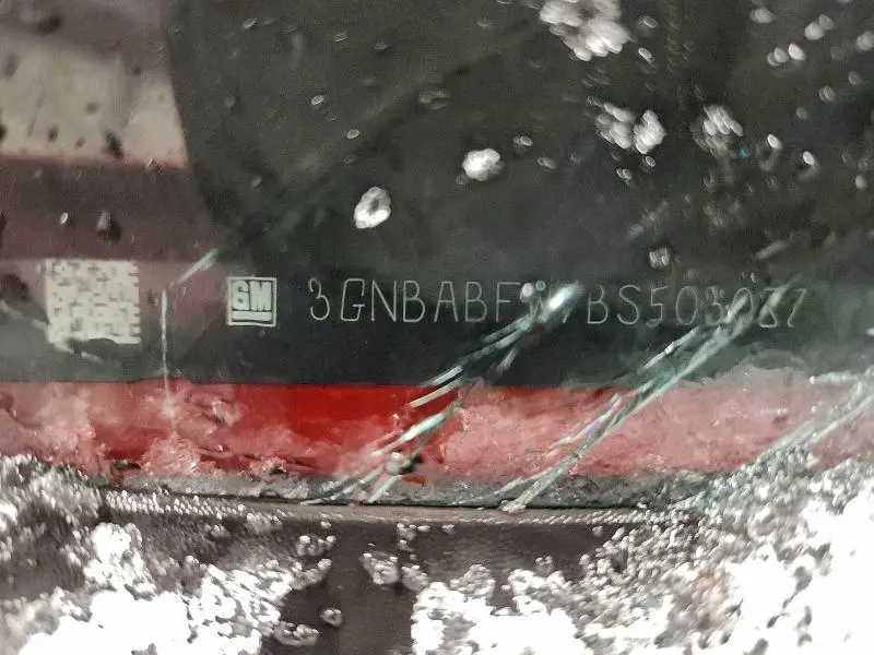 2011 CHEVROLET HHR LT  