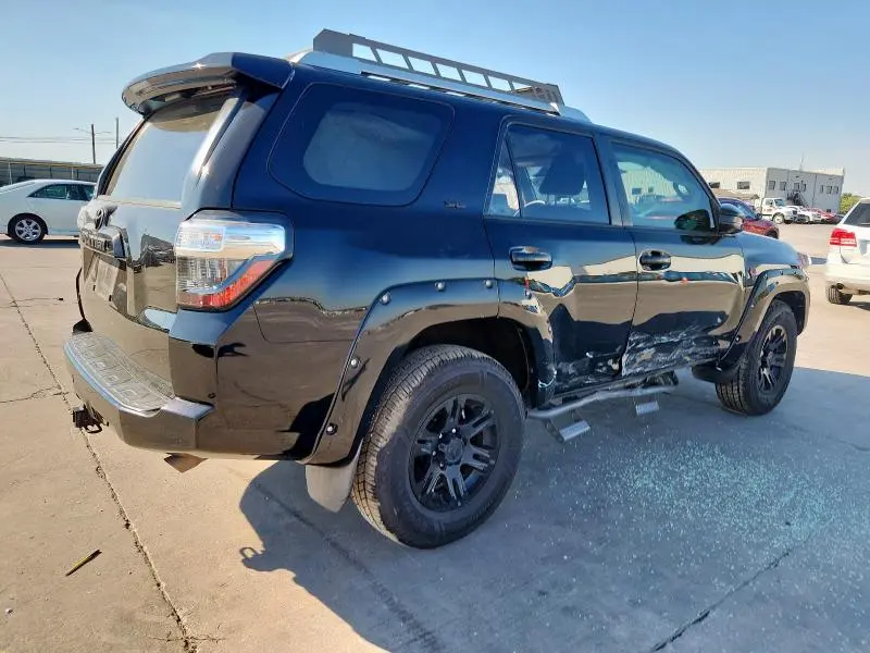 2016 TOYOTA 4RUNNER SR5/SR5 PREMIUM  