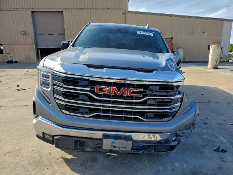 2024 GMC SIERRA K1500 SLT  