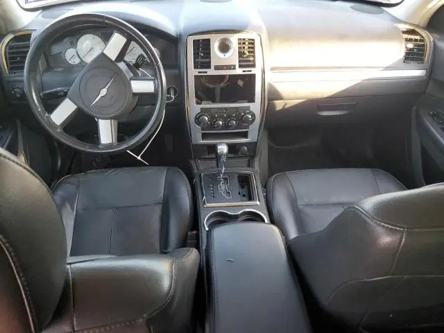 2010 CHRYSLER 300 TOURING