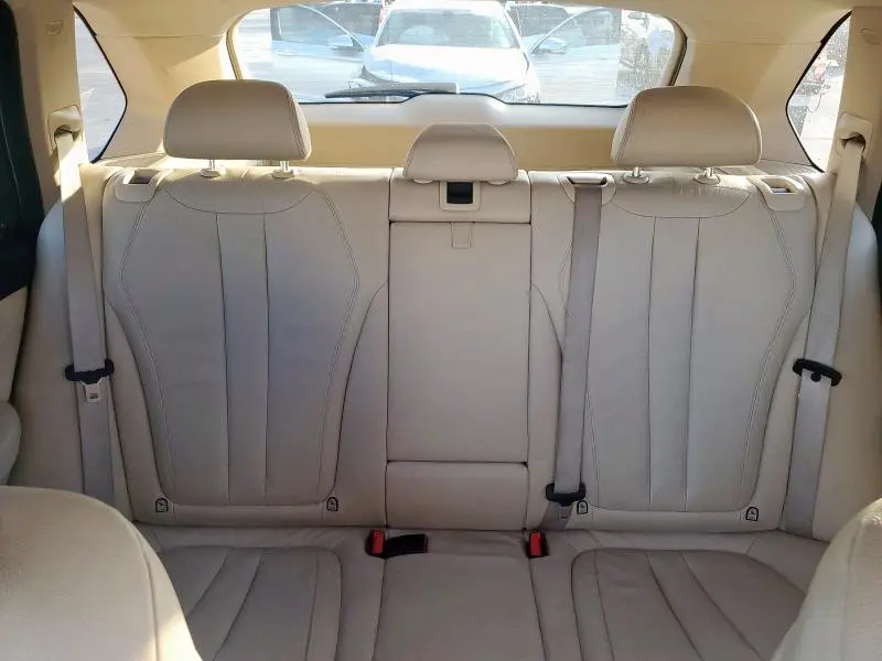 2014 BMW X5 SDRIVE35I  