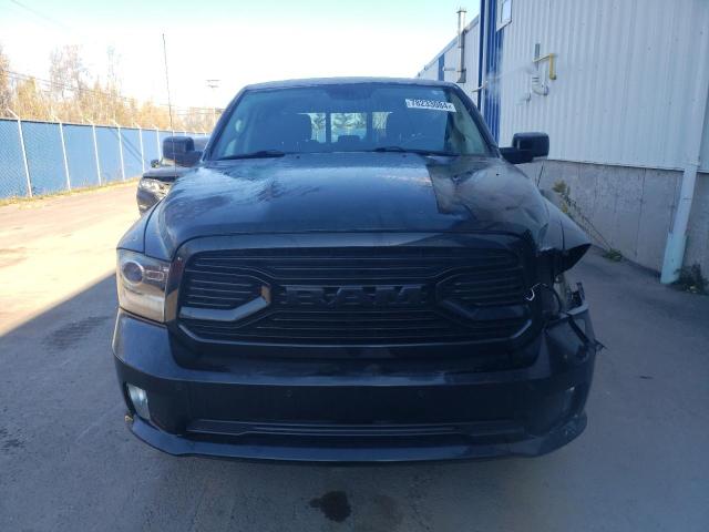 2018 RAM 1500 SPORT