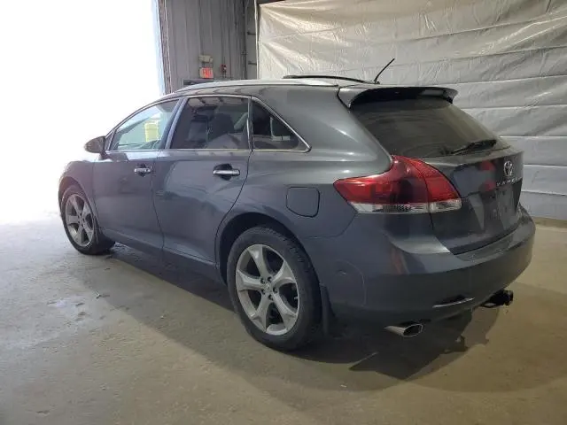 2015 TOYOTA VENZA LE
