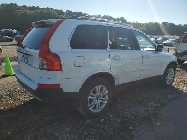 2012 VOLVO XC90 3.2  