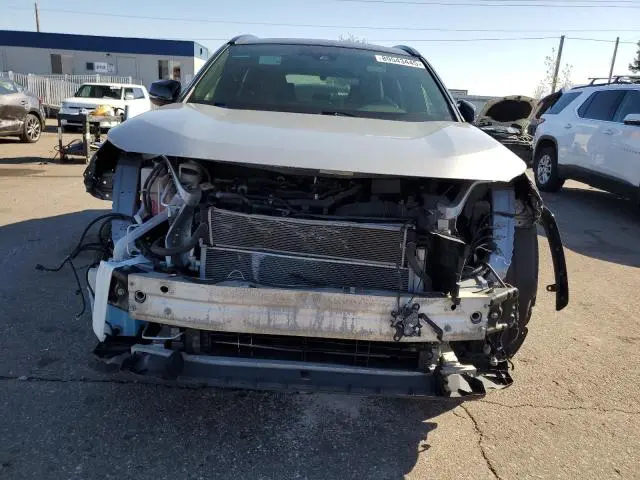 2020 TOYOTA RAV4 XSE