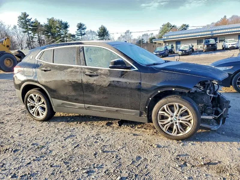 2018 BMW X2 XDRIVE28I  