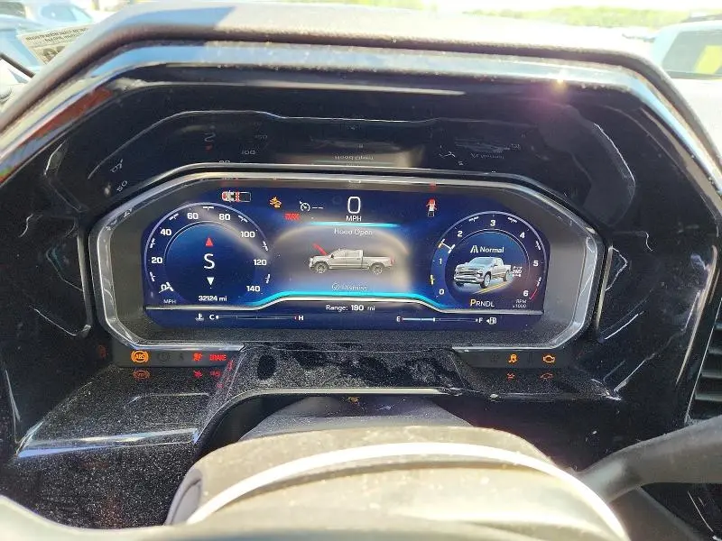 2024 CHEVROLET SILVERADO K1500 LT-L  