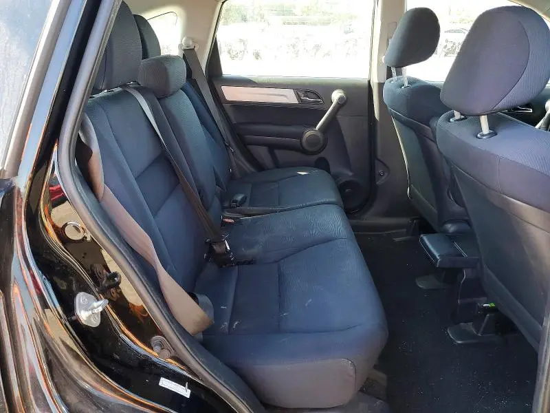 2010 HONDA CR-V LX  