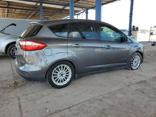 2014 FORD C-MAX SE  