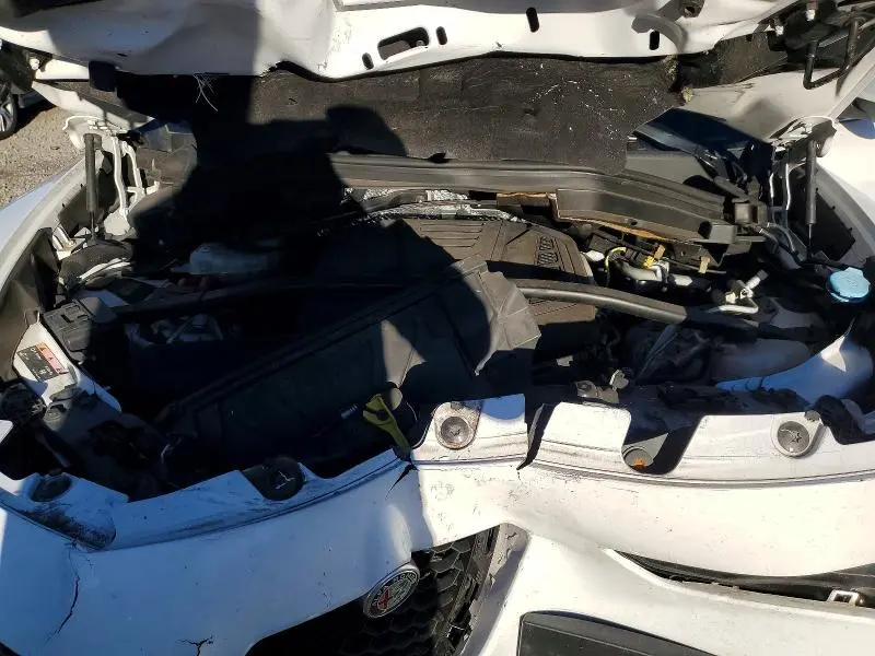 2018 ALFA ROMEO STELVIO   