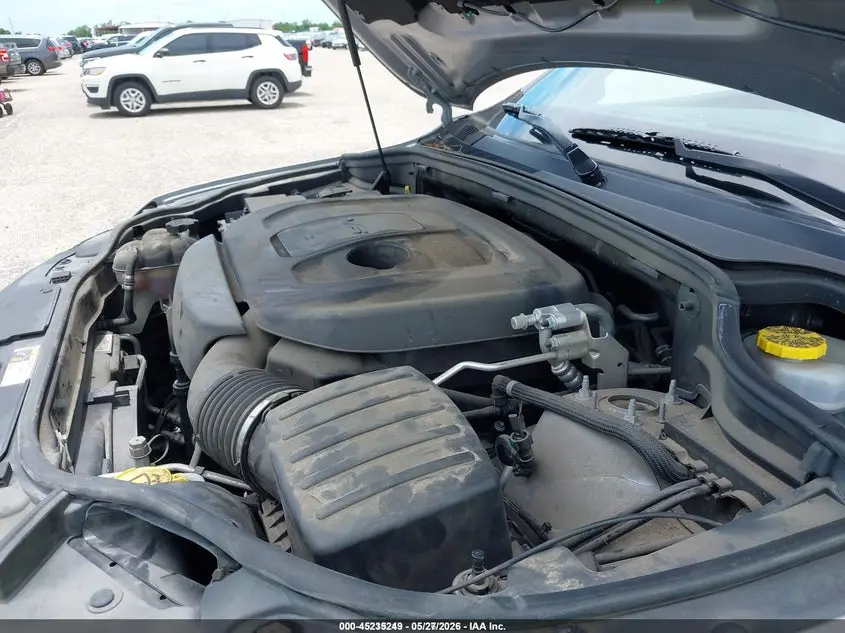 2019 JEEP GRAND CHEROKEE LAREDO E 4X4